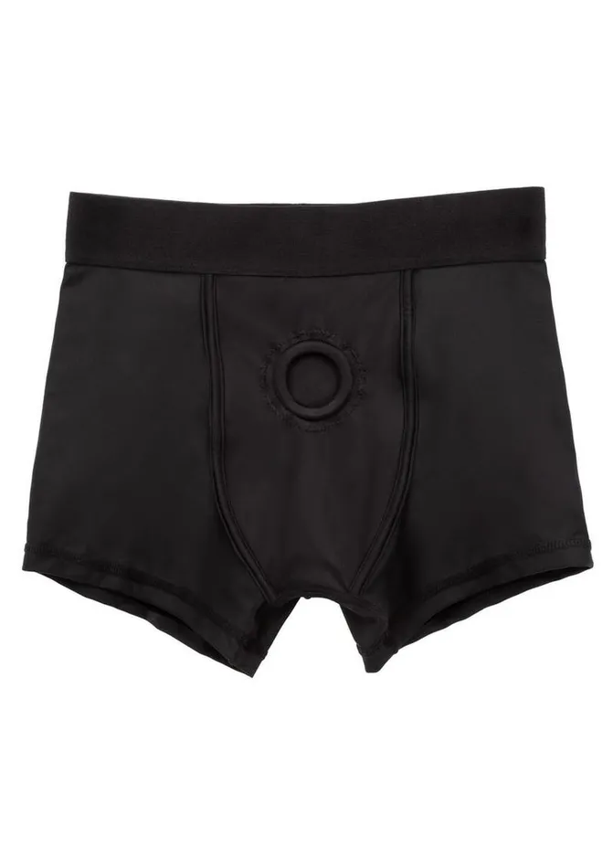 Her Royal Harness Female Sex Toys Her Royal Harness Boxer Brief