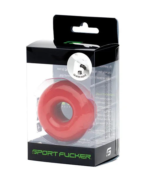 Sport Fucker Skater Boyz 665 Anal