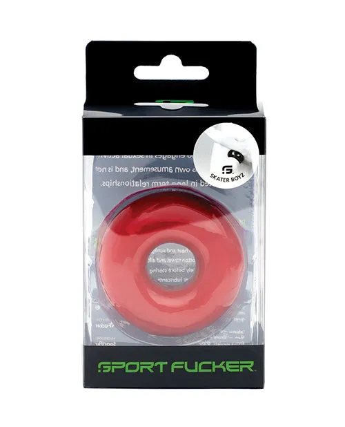 Sport Fucker Skater Boyz 665 Anal