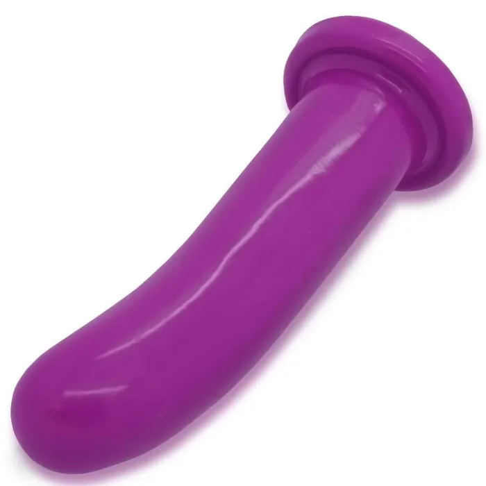 The Perfect Silicone Dildo Pink BOB Dildos
