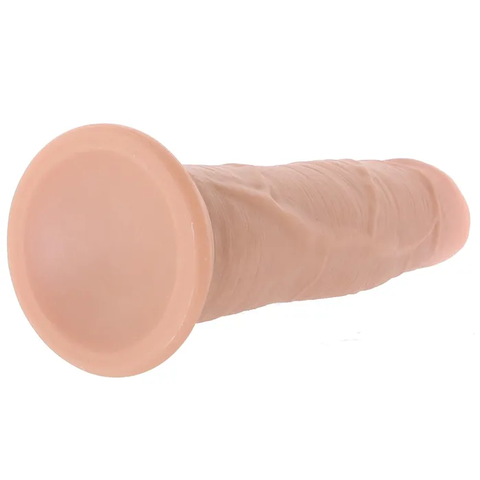 XR Brands Thinz 7 Inch Uncut Dildo Dildos