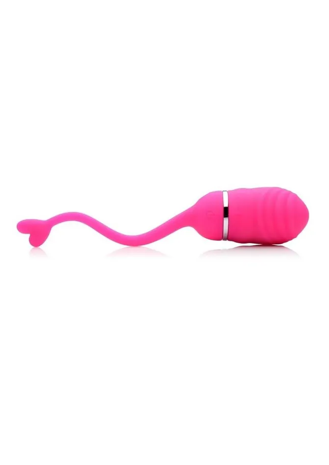Frisky Frisky LuvPop Rechargeable Remote Control Egg Vibrator Female Sex Toys