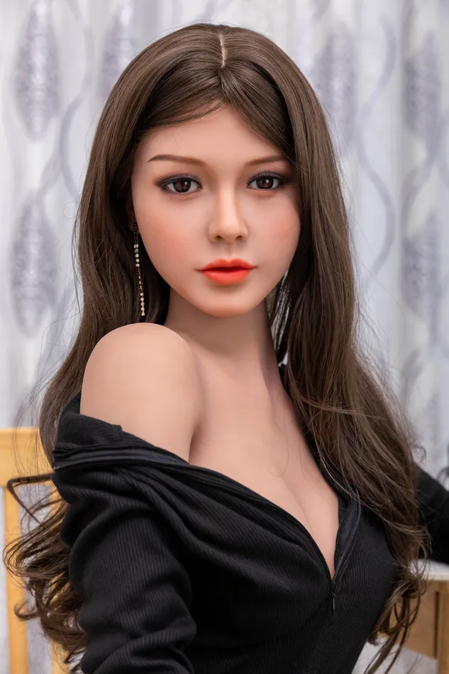 Male Sex Toys EU In Stock 157cm5ft2 Bcup TPE Sex Doll C20 GalaxyDoll