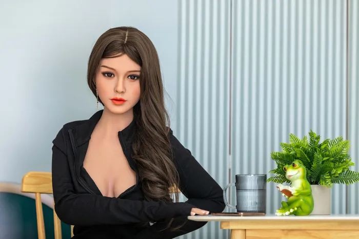 Male Sex Toys EU In Stock 157cm5ft2 Bcup TPE Sex Doll C20 GalaxyDoll