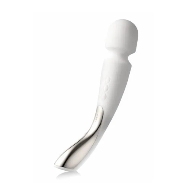 LELO Smart Wand Vibrator Lelo Vibrators