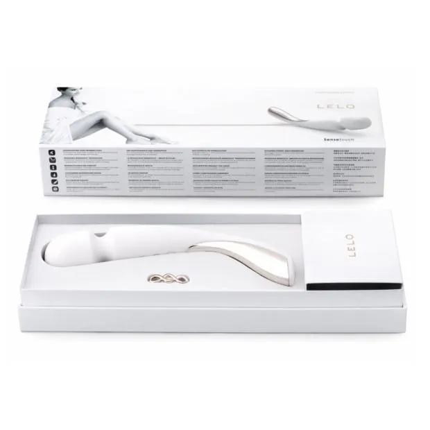 LELO Smart Wand Vibrator Lelo Vibrators