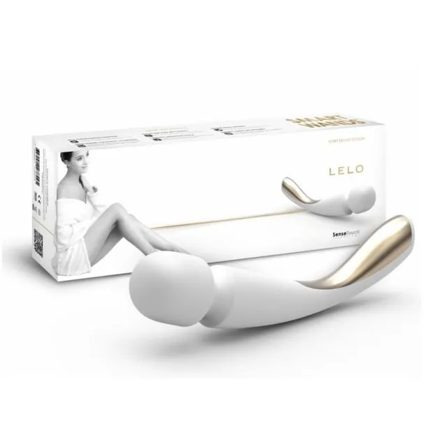 LELO Smart Wand Vibrator Lelo Vibrators