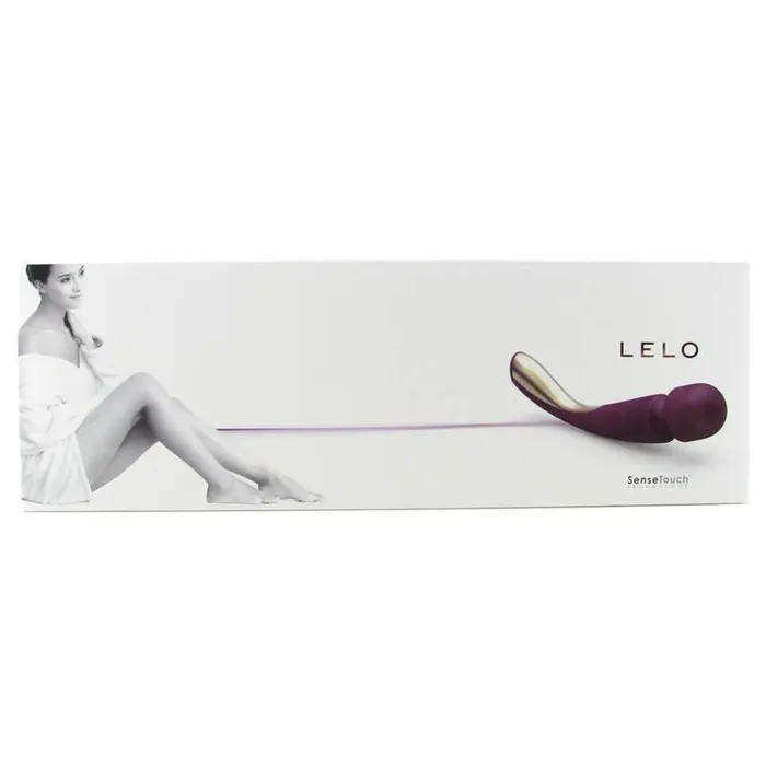 LELO Smart Wand Vibrator Lelo Vibrators