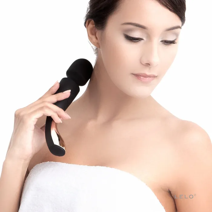 LELO Smart Wand Vibrator Lelo Vibrators