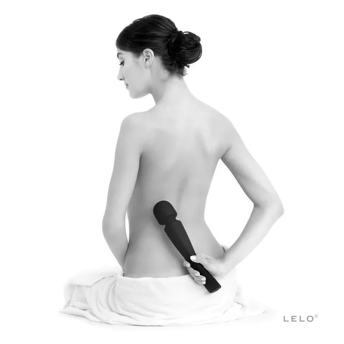 LELO Smart Wand Vibrator Lelo Vibrators