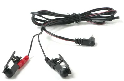 Zeus Electrosex Vibrators Zeus Electrosex Clamps