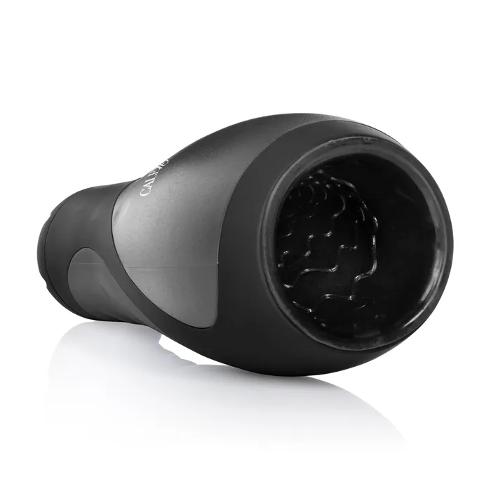 Anal Apollo Power Strokers Black CalExotics