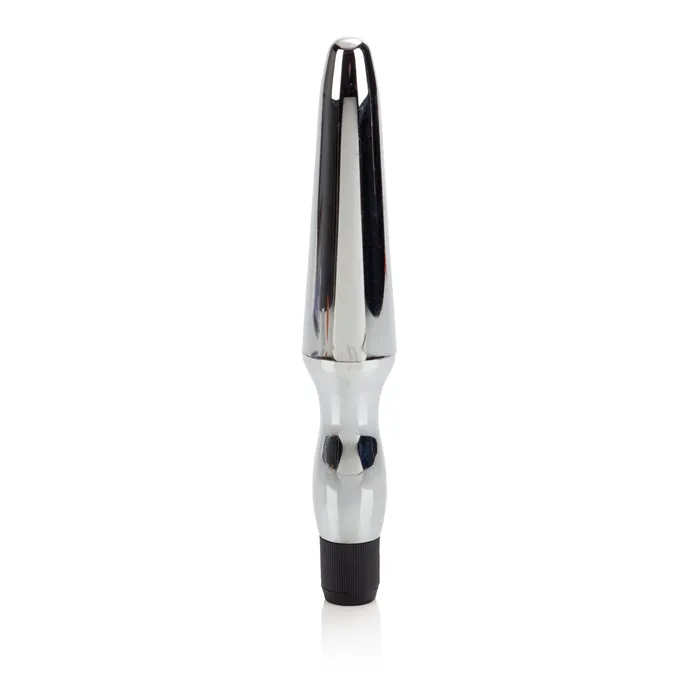 Fujikos Waterproof Anal Probe Silver CalExotics Anal