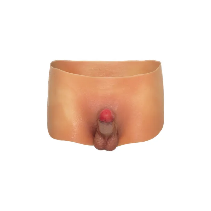 Hidden Desire Female Sex Toys Hidden Desire Alter Ego Boxershort SM With Penis Dildo Hidden Desire Female Sex Toys Hidden Desire Alter Ego Boxershort SM With Penis Dildo
