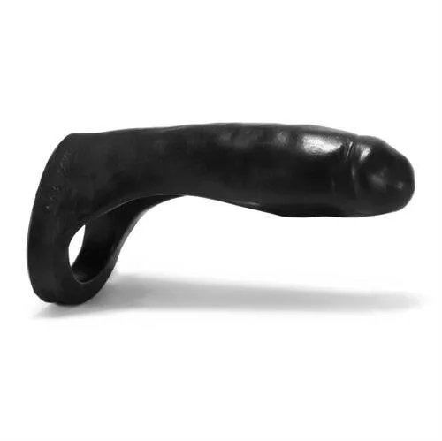 Oxballs Anal Penetrator Double Fucker Black
