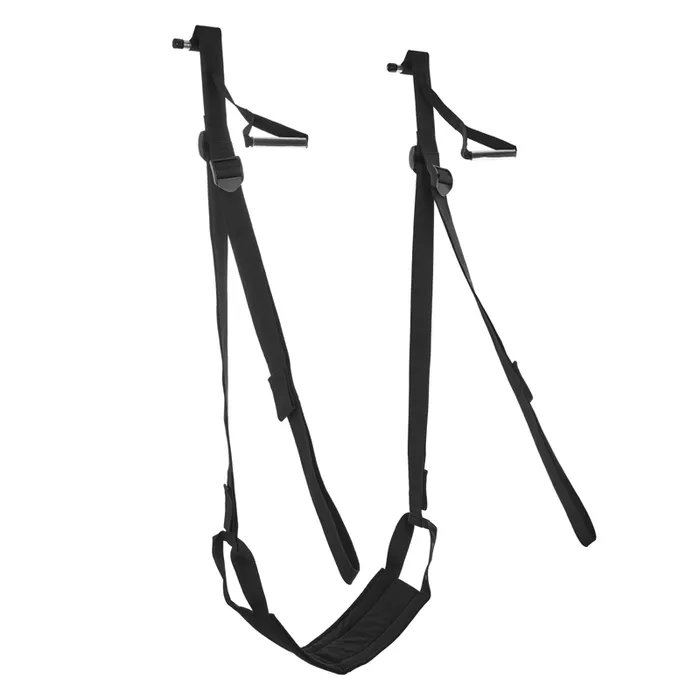 Sportsheets Couples Door Jam Sex Sling Sex Swing Position Aid