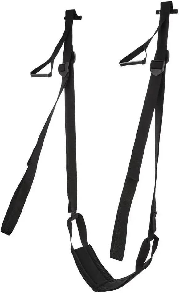 Sportsheets Couples Door Jam Sex Sling Sex Swing Position Aid