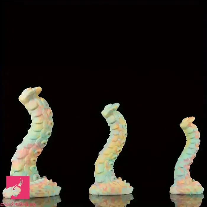 Male Sex Toys Weadultshop 72in 885in 944in Soft Silicone Fantasy Dildo For Prostate Orgasm Sex