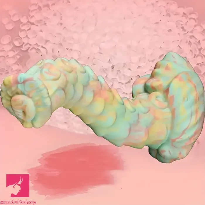 Male Sex Toys Weadultshop 72in 885in 944in Soft Silicone Fantasy Dildo For Prostate Orgasm Sex