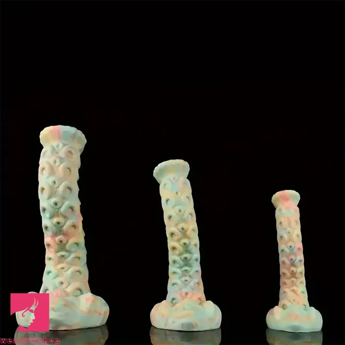Male Sex Toys Weadultshop 72in 885in 944in Soft Silicone Fantasy Dildo For Prostate Orgasm Sex