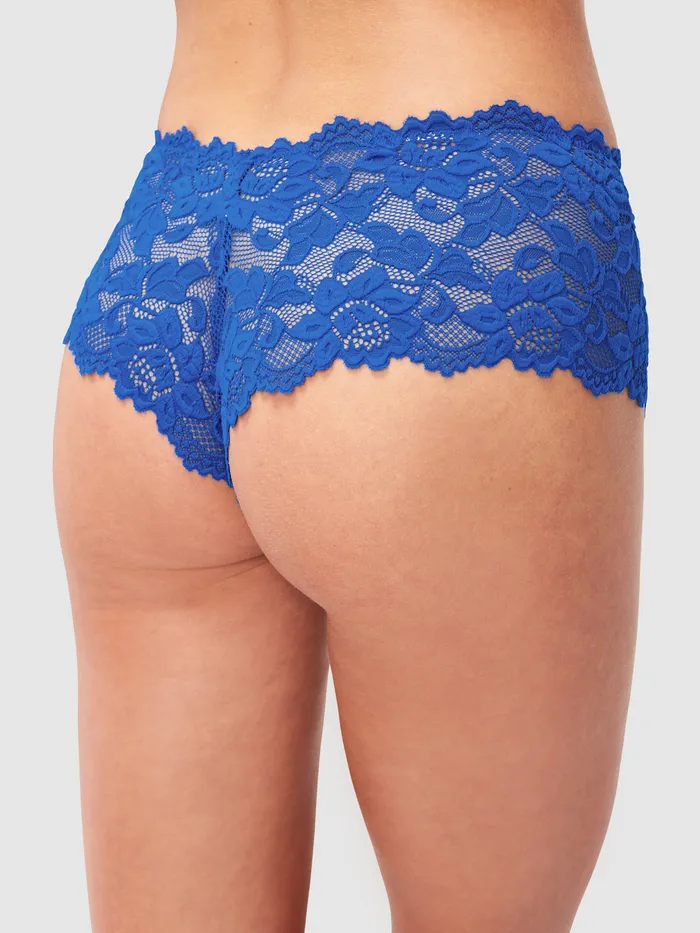 Couples Fredericks of Hollywood Jessica Lace Cheeky Couples Fredericks of Hollywood Jessica Lace Cheeky