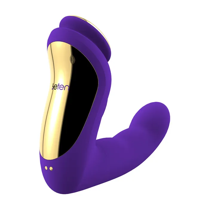 Female Sex Toys Lurevibe Lurevibe Gspot Orgasm Clitoris Dildo Stimulator Finger Vibrator Tickling Prostate Massager