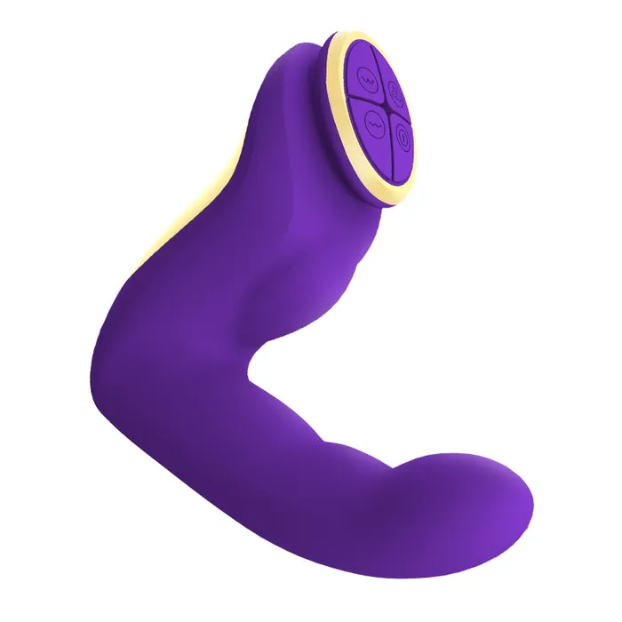 Female Sex Toys Lurevibe Lurevibe Gspot Orgasm Clitoris Dildo Stimulator Finger Vibrator Tickling Prostate Massager