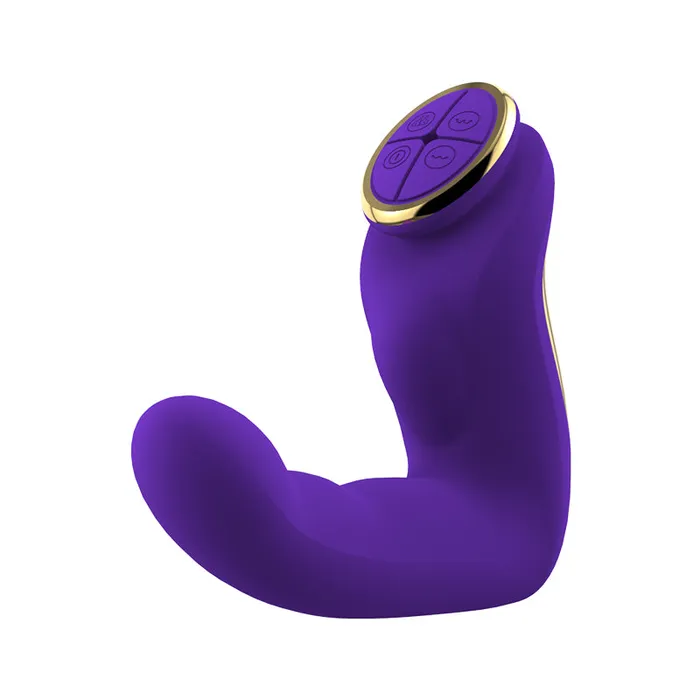 Female Sex Toys Lurevibe Lurevibe Gspot Orgasm Clitoris Dildo Stimulator Finger Vibrator Tickling Prostate Massager
