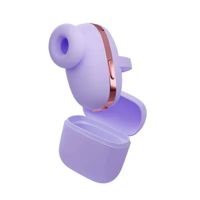 Female Sex Toys Lurevibe Lurevibe Magic Box Mini Sucking Vibrator Waterproof Stimulator Female Sex Toys Lurevibe Lurevibe Magic Box Mini Sucking Vibrator Waterproof Stimulator