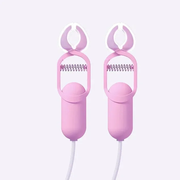 Female Sex Toys Lurevibe Lurevibe Magic Box Mini Sucking Vibrator Waterproof Stimulator
